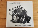 Madness - One Step Beyond... - Original 1979 Vinyl - NM