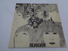 The Beatles - Revolver - 1966 Original 12