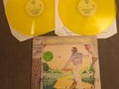 ELTON JOHN Goodbye Yellow Brick Road 1973 DJM YELLOW 2 LP Vinyl Tri-Fold RARE