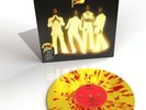 Slade - In Flame. Limited Ed. Yellow / Red Splatter Vinyl LP Album NEW & SEALED
