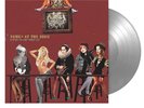Panic  at the Disco A Fever You Can't Sweat Out. Silver Vinyl LP NEW & SEALED
