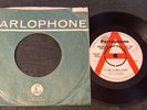 BILLY J KRAMER - BEATLES - You Want To Know..  I'll Be On My Way - PROMO 1963 UK