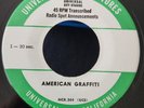 RADIO SPOT 45 