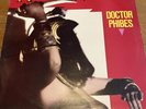 Angel Witch Doctor Phibes RAWLP 025 - Excellent