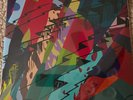 Kid Cudi - Signed Autographed Insert INSANO 2LP Vinyl Album Art By KAWS In Hand