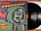 MF DOOM - Operation: Doomsday Vinyl 2LP - Mint