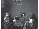Echo & the Bunnymen The John Peel Sessions: 1979-1983 (Vinyl) 12