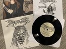 DISMEMBER - REHEARSAL DEMO ´89 EP.  Ltd 333 MASTER, REPULSION, CARCASS, ENTOMBED