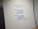 Prophets King Tubbys Prophesy Of Dub Vinyl 1976 Rare