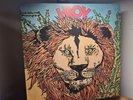 I Roy Heart Of A Lion Original Vinyl