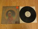 Grateful Dead Blues For Allah LP 1975 SHRINK INSERT EXCELLENT