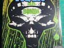 Mr. Bones ‎”Sacrifice” LP Vinyl Sealed #35/250 ICP INSANE CLOWN POSSE RARE