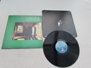 NICK DRAKE LP FIVE LEAVES LEFT UK BLUE LABELS NEAR MINT VINYL