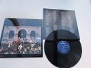 RUSH LP MOVING PICTURES ORIGINAL UK 1981 1st PRESSING EX+ VINYL