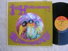 Jimi Hendrix Experience Are You Experienced? Reprise LP riverboat label