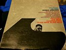 Herbie Hancock My Point Of View vintage vinyl Record Blue Note record BST-84126
