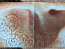 PINK FLOYD : Meddle : uk harvest first issue vinyl LP 1971 - A1 / B1