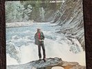JOHN DENVER ROCKY MOUNTAIN HIGH LP RCA VICTOR LSP-4731 1 ORIGINAL Sealed 1972