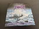 Edge Of Sanity/Nothing But Death Remains/First Press 1991/Black Mark