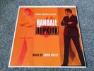 RANDALL AND HOPKIRK DECEASED ORIGINAL SOUNDTRACK VINYL G/FOLD SLEEVE (NETWORK)