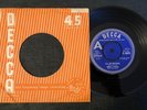 SMALL FACES - All Or Nothing - Understanding - PROMO DEMO - DECCA - 1966 - UK