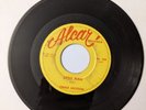 Chuck Jackson Ooh Wee Baby / Little Man 45 RPM 7