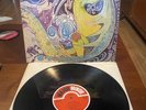 Roger Bunn Piece Of Mind First Press Psych Rock/jazz VG+