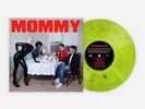 Be Your Own Pet Mommy Exclusive Reagans Spew  Green Colored Vinyl LP X500