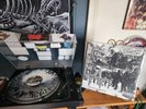 Traitors The Hate Campaign Vinyl Record Silverback Gorilla Records