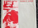 Sandie Shaw Hand in glove OZ '84 PS 45 RTANZ006 SMITHS Morrissey