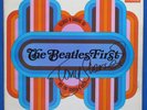 The Beatles First with Tony Sheridan * 1967 UK 'POP ART' LP & 'SIGNED COVER'