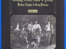 CROSBY, STILLS, NASH & YOUNG * DEJA VU * 1970 UK LP PLUM ATLANTIC A1 B1 1ST