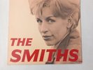 The Smiths Ask 1986 Vinyl 12 Inch Record RTT 194