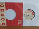 THE ROLLING STONES - SATISFACTION - DOUBLE SINGLE EP -  CHILE PRS