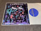 SWL 8027 ed1 WB ORB Ansermet, Suisse Romande: Schumann: Carnaval. NO SXL, NM/NM-
