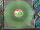 The Beatles Colombia Apple green vinyl maxi single Hey Jude 1980 Yesterday