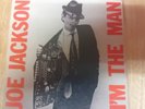 Joe Jackson  I'm The Man 5x 7