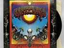 Grateful Dead - Aoxomoxoa - 1969 US Album Green WB (EX) Ultrasonic Clean
