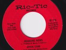 EDWIN STARR Headline News STORMING northern soul 45 Ric Tic Harlem LISTEN