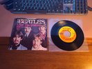 The Beatles Hello Goodbye / I am the Walrus 45 West Coast sleeve & record, 1967