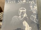 THE SMITHS Absolute Panic Live 2 LP Live 1986 Red + Beige Marbled Colored Vinyl