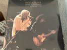 PAGE & PLANT Going To California San Jose 1995 Vol. One 2 LP's RED Vinyl NEW