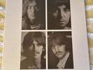 THE BEATLES White Album And Esher Demos Deluxe Special Edition x4 Vinyl Box Set