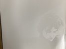 Continuum By John Mayer Vinyl