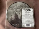 MY CHEMICAL ROMANCE - I DON