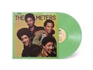 The Meters - Look-Ka Py Py Green Vinyl Edtion (1970 - US - Reissue)