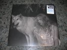 Lana Del Rey Chemtrails Over The Country Club Limited transparent Blue Vinyl new
