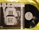 CTI - Conspiracy International One 1984 UK 12