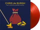 Chris De Burgh The Legend of Robin Hood (Vinyl) (UK IMPORT)