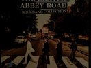 THE BEATLES - Abbey Road + Rockband Collection + rare Box mit 4 LP`s & 4 CD`s